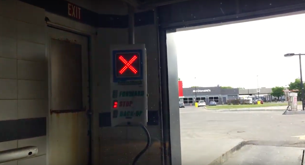 Co-op Gas Bar | 345 Osborne St, Winnipeg, MB R3L 1Z6, Canada | Phone: (204) 453-0242
