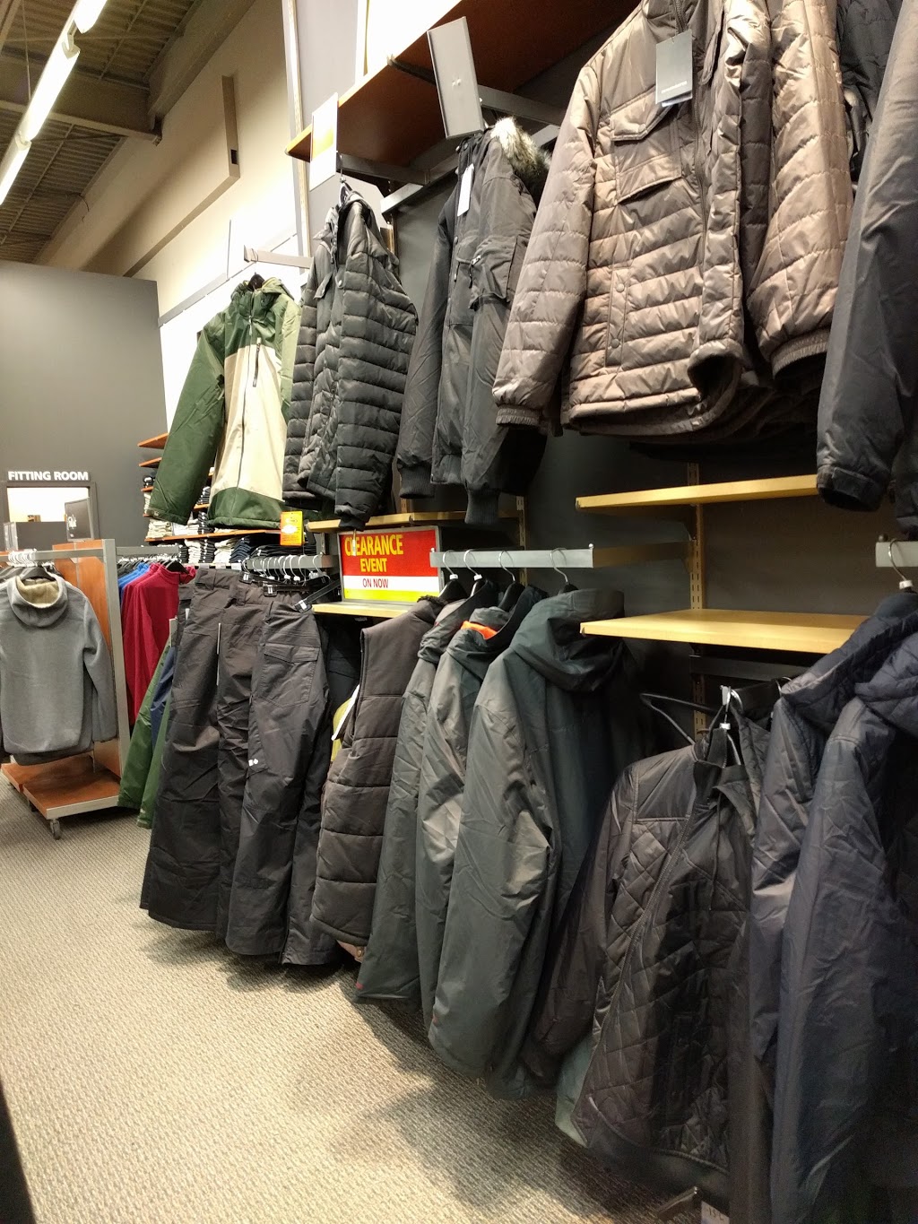Marks | 1900 McCowan Rd, Scarborough, ON M1S 4K1, Canada | Phone: (416) 412-7854