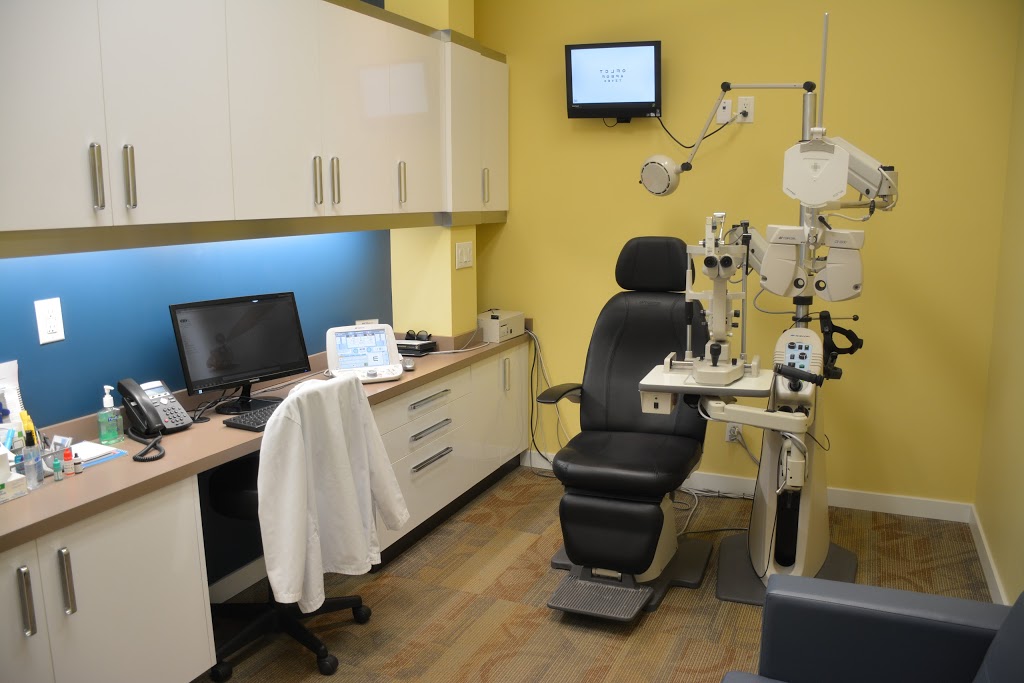 Sight N Steps | Town Centre, 1355 Kingston Rd Unit 197A, Pickering, ON L1V 1B8, Canada | Phone: (877) 744-4812