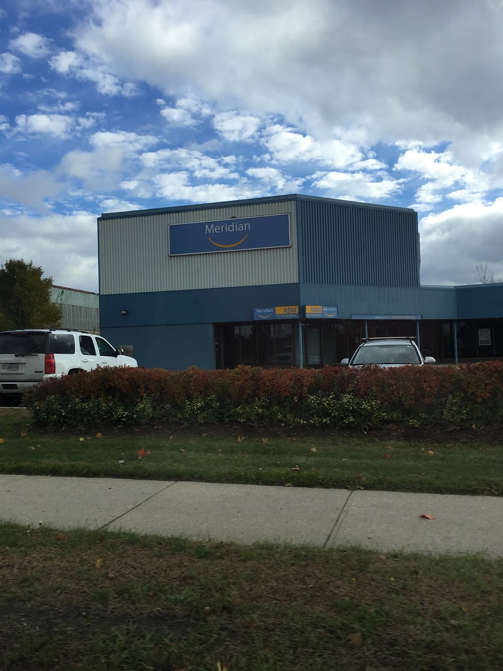 Meridian Credit Union | 200 Speedvale Ave W, Guelph, ON N1H 1C3, Canada | Phone: (519) 822-1072