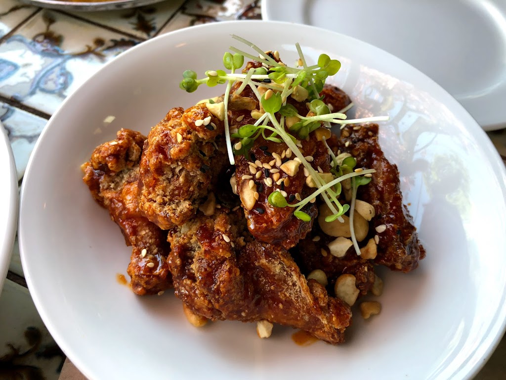 Olive & Anchor | 6418 Bay St, West Vancouver, BC V7W 2H1, Canada | Phone: (604) 921-8848