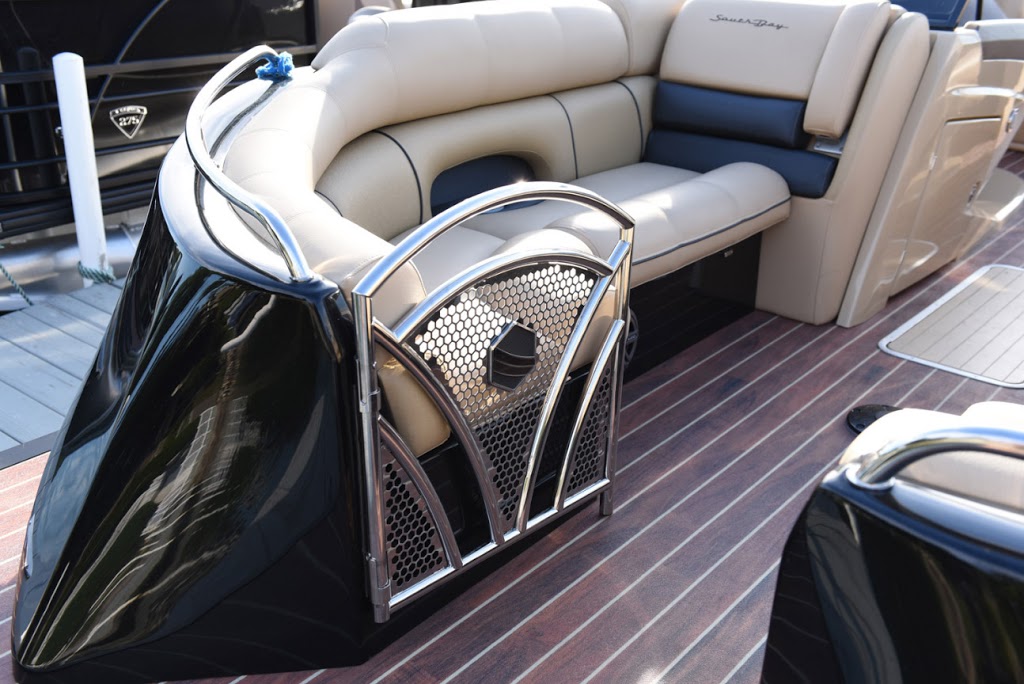 Muskoka Boat Rentals | Steamship Bay Rd, Gravenhurst, ON P1P 1Z9, Canada | Phone: (705) 687-1400