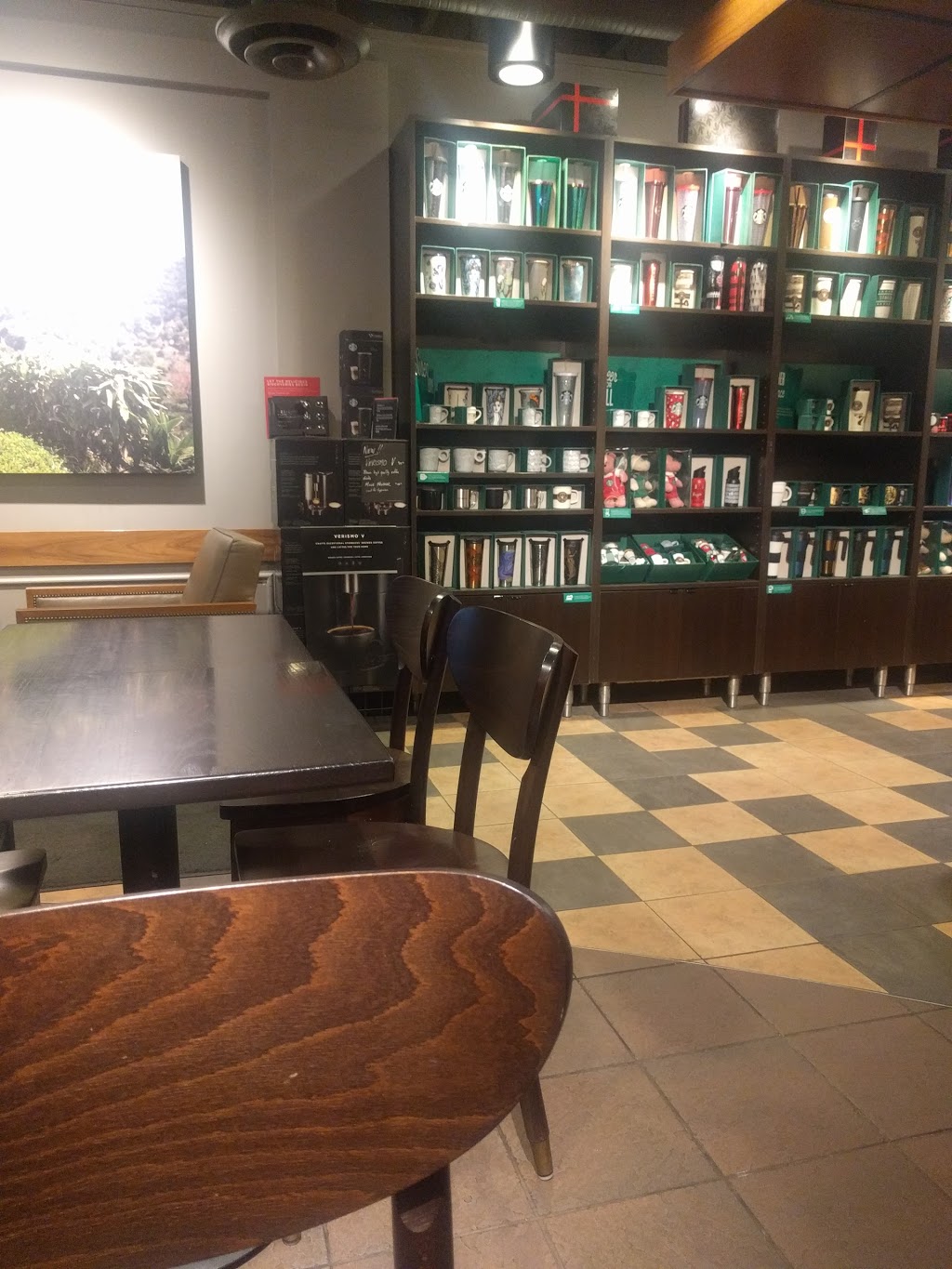 Starbucks | 812 49 Ave SW, Calgary, AB T2S 1G9, Canada | Phone: (403) 214-1440