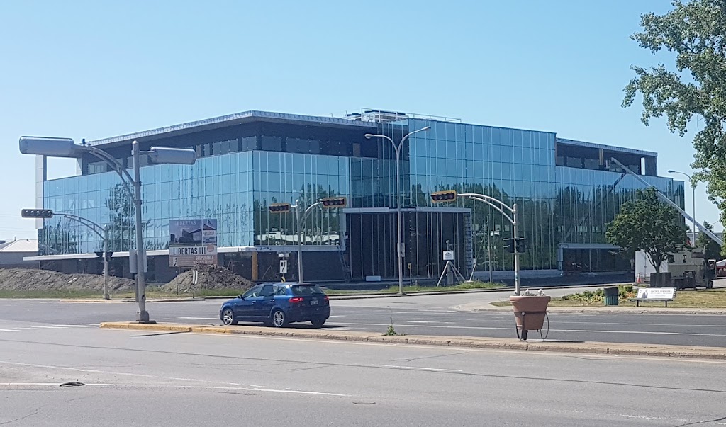 Le Groupe Millenium Micro | 3135 Bd Moïse-Vincent #104, Saint-Hubert, QC J3Z 0G7, Canada | Phone: (514) 664-2000 ext. 1