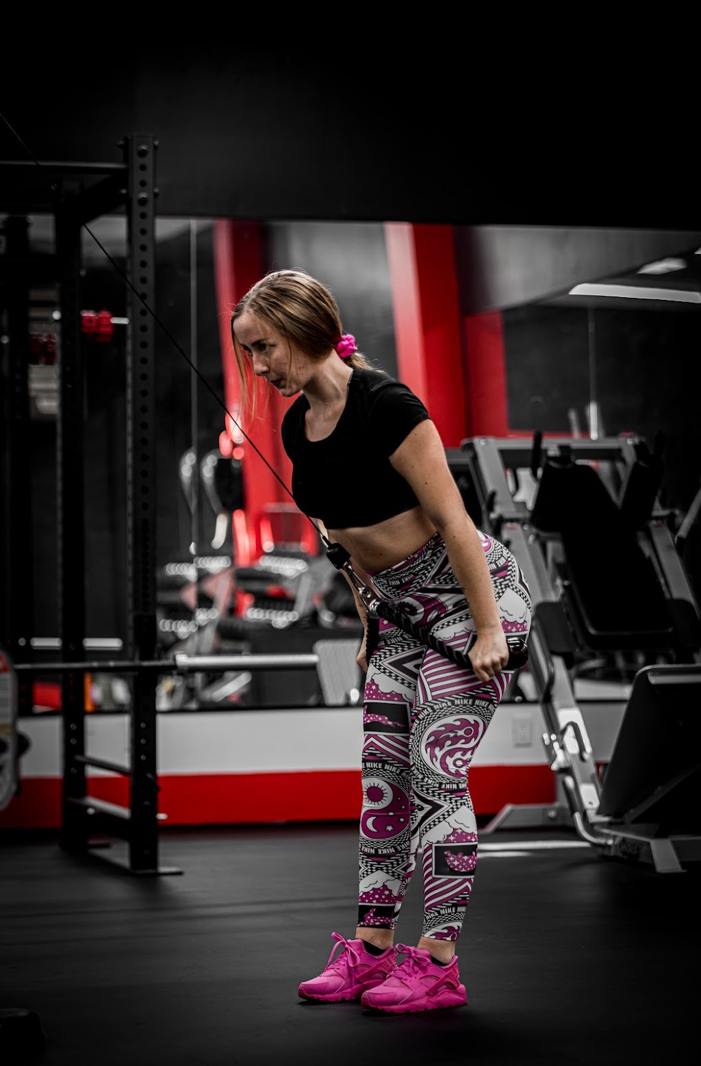 PR Fitness Studio | 1430 Johnston Rd, White Rock, BC V4B 3Z5, Canada | Phone: (778) 997-7868