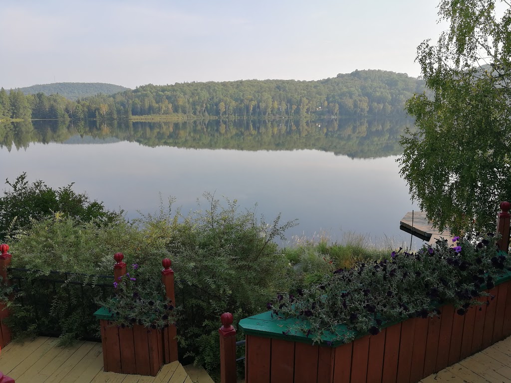 Serenita Spa Auberge | 1130 Rang de la Rivière-aux-Écorces, Saint-Alexis-des-Monts, QC J0K 1V0, Canada | Phone: (819) 265-3288
