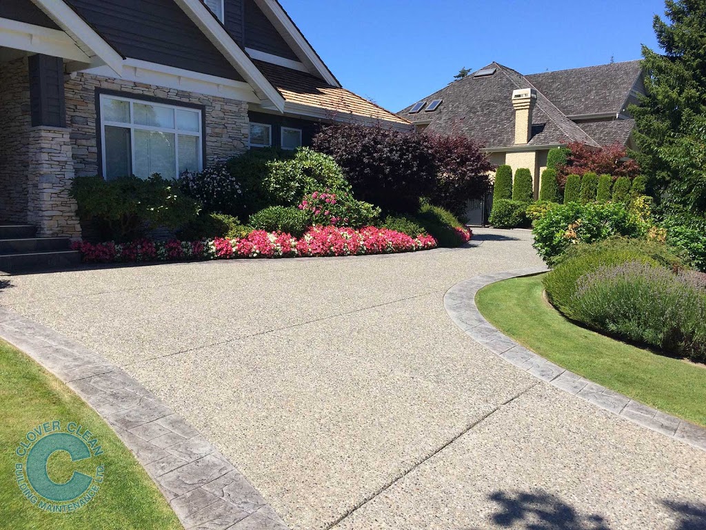 Clover Clean Building Maintenance | 26548 28a Ave, Aldergrove, BC V4W 3A8, Canada | Phone: (604) 842-9182