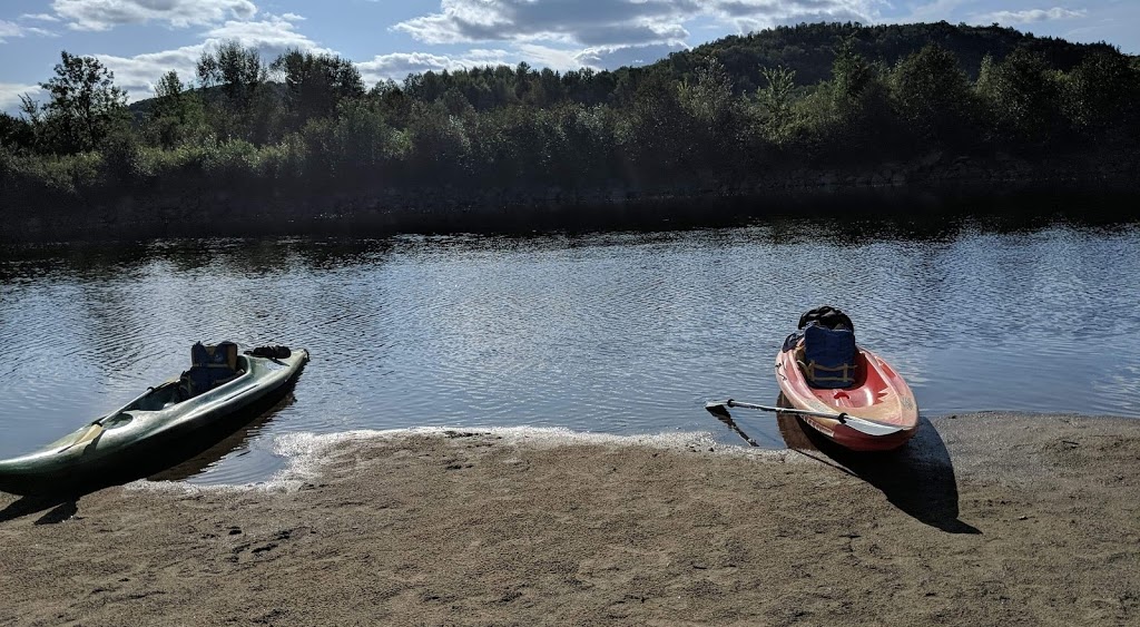 Pause Plein Air | 2123 Place des Tulipes, La Conception, QC J0T 1M0, Canada | Phone: (819) 322-6880