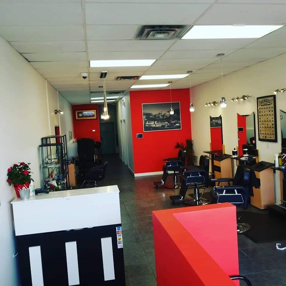 Southside Barbershop | 3151 34 Ave SE, Calgary, AB T2B 2M6, Canada | Phone: (403) 248-1144