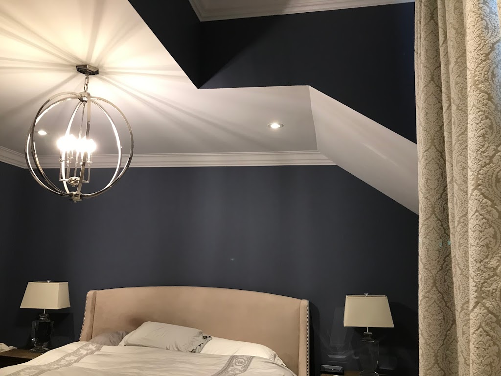 Painters Preferred | 164 Belmont Ave W, Kitchener, ON N2M 1L8, Canada | Phone: (519) 216-1129