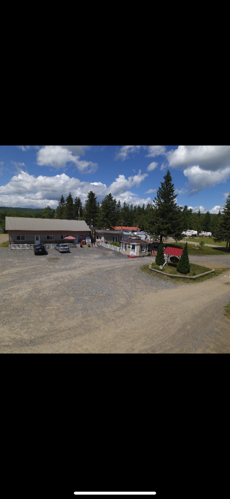 Camping Ste-Emilie Enr | 1551 Route Saint-Joseph, Sainte-Émélie-de-lÉnergie, QC J0K 2K0, Canada | Phone: (450) 886-5879