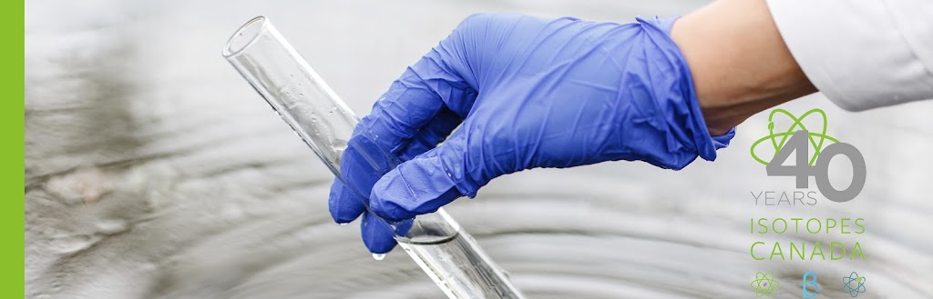 Isotopes Canada Ltd | Life Science Innovation Hub, 3655 36 St NW, Calgary, AB T2L 1Y8, Canada | Phone: (403) 250-3968