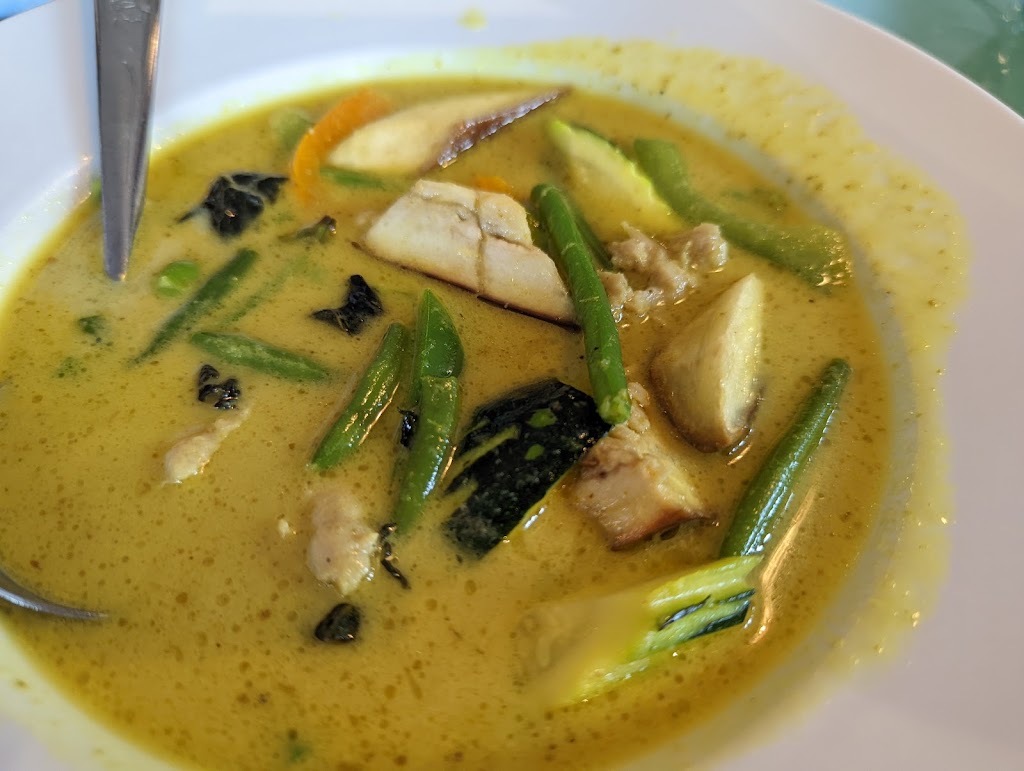 Kinaree Thai Restaurant | 526 Cumberland Rd Suite A, Courtenay, BC V9N 2C7, Canada | Phone: (250) 898-8639