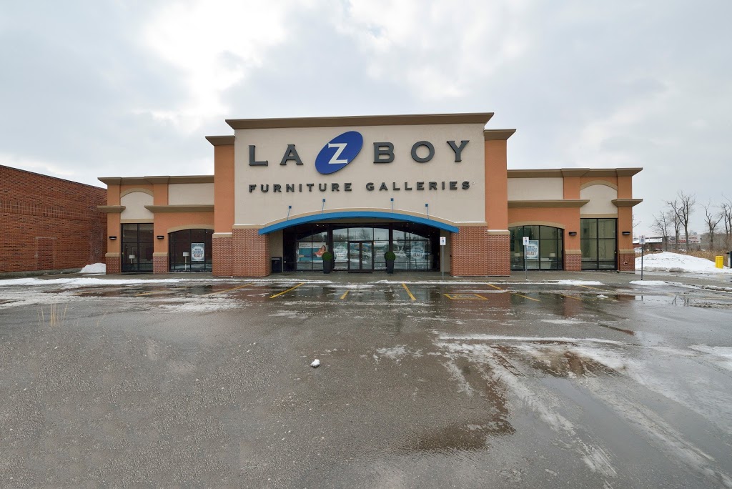 La-Z-Boy Furniture Galleries | 3083 Hwy 7, Markham, ON L3R 0J5, Canada | Phone: (905) 479-0199