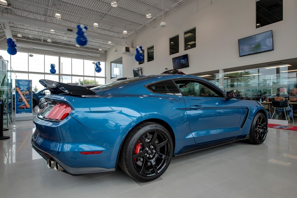 Barrie Ford | 55 Mapleview Dr W, Barrie, ON L4N 9H7, Canada | Phone: (705) 737-2310