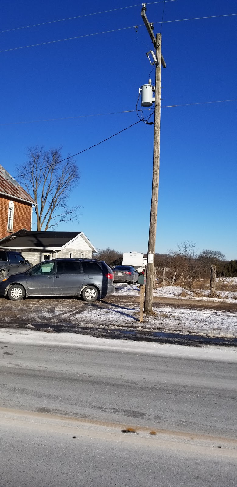 Eldorado Islamic Center Inc | 16374 ON-62, Madoc, ON K0K 2K0, Canada | Phone: (416) 655-8870