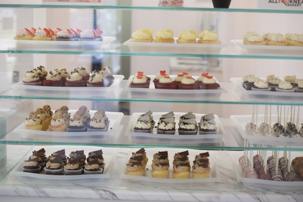 All You Knead Bakery | 9505 Keele St Unit #11, Maple, ON L6A 1W3, Canada | Phone: (905) 553-5500