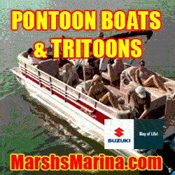 Marshs Waubaushene Marina Inc. | 85 Coldwater Rd, Waubaushene, ON L0K 2C0, Canada | Phone: (705) 538-2285