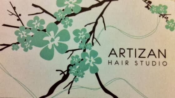 Artizan Hair Studio | 19610 64 Ave, Langley City, BC V2Y 1H3, Canada | Phone: (604) 530-6621