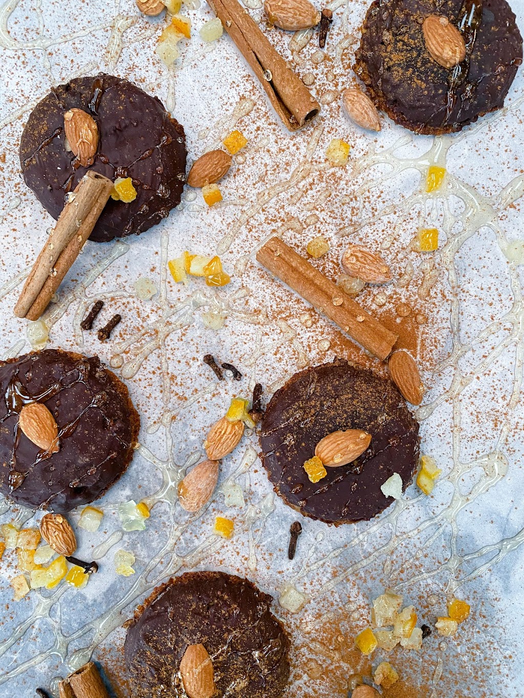 Oh Happy Bake | 5540 Hiquebran Rd, Nanaimo, BC V9T 5G6, Canada | Phone: (250) 616-1288