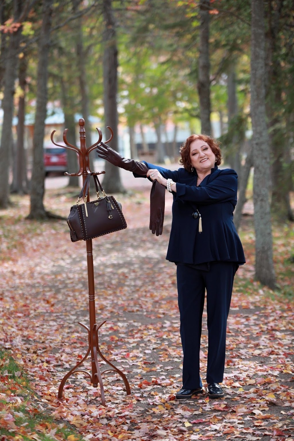 Chic Image Consulting | 1 Water St, Rexton, NB E4W 2G2, Canada | Phone: (506) 521-1574