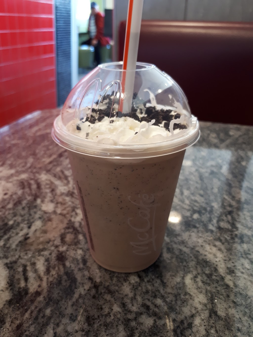 McDonalds | 9400 Boulevard de lOrmière, Québec, QC G2B 3K6, Canada | Phone: (418) 843-7826