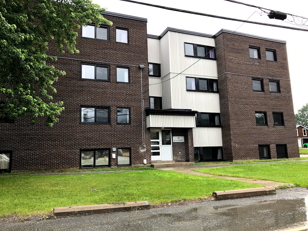Champlain Regional College Residences | 9 Rue Winder, Sherbrooke, QC J1M 1L5, Canada | Phone: (819) 564-3675