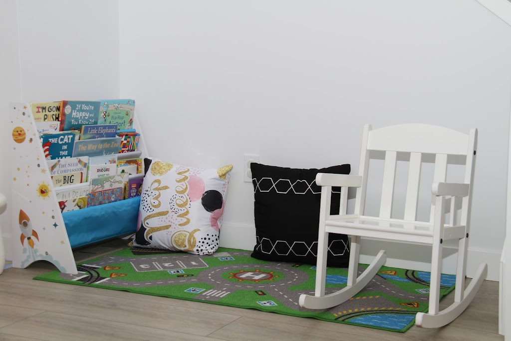 Embrace Montessori | 140 Cor Mdws Gdns NE, Calgary, AB T3N 2C4, Canada | Phone: (587) 917-2694