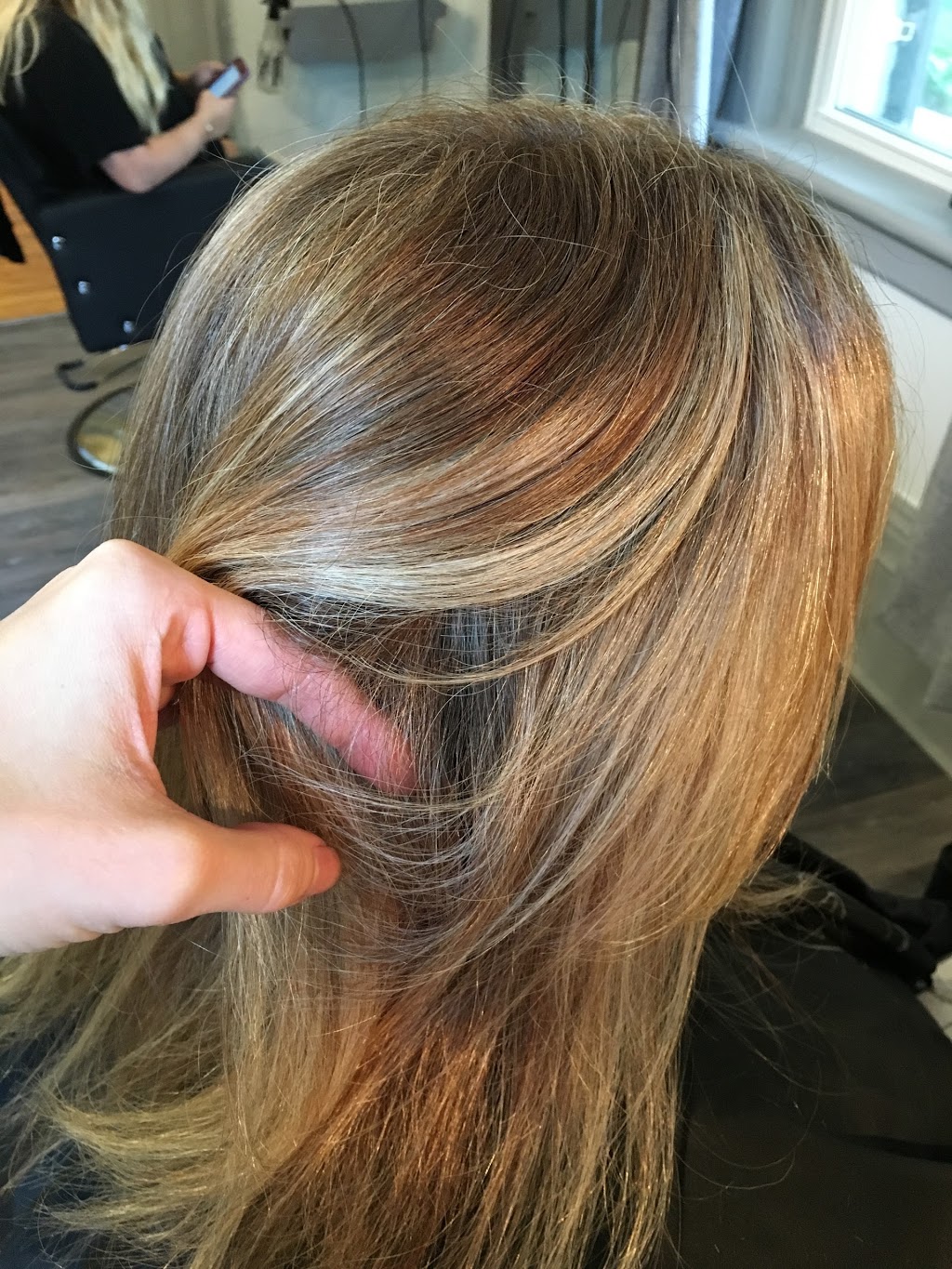 Katherine Rose Hair Studio | 41 Bond St W, Lindsay, ON K9V 3P7, Canada | Phone: (705) 886-1777