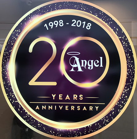 Angel Tours & Entertainment Inc. | 1 Hollyholme Farm Road, Barrie, ON L4N 9E8, Canada | Phone: (905) 738-1155