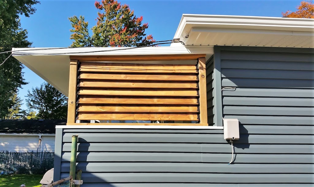 C.A.P.O.R. Renovations Inc. | 2375 Main St, London, ON N6P 1P9, Canada | Phone: (519) 652-5010