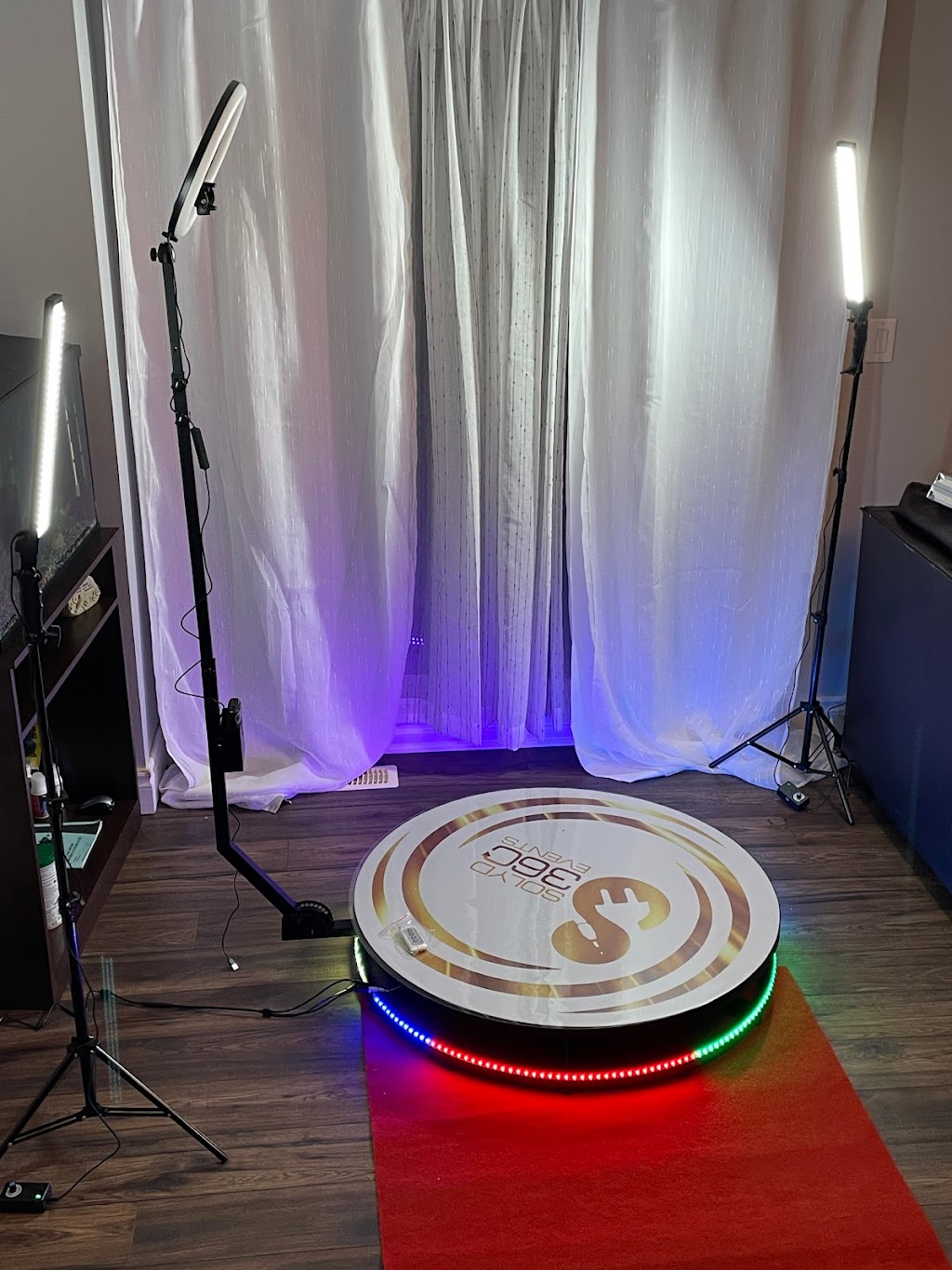 Solyd 360 Events | 7001 Casey St, Niagara Falls, ON L2J 3G6, Canada | Phone: (236) 513-1067