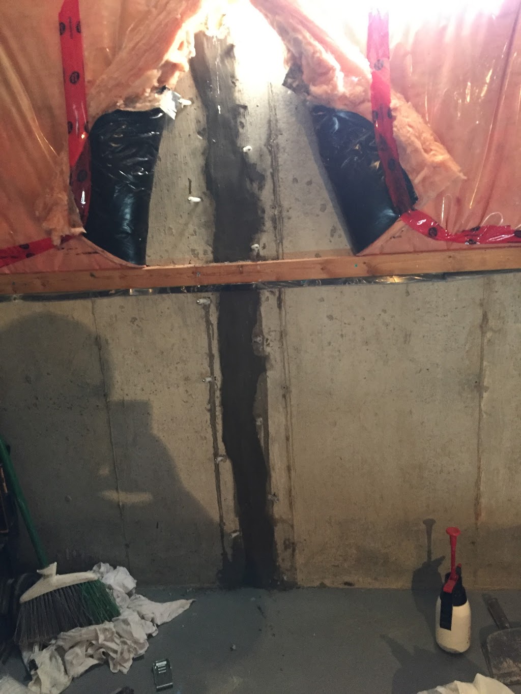 The Crack Specialists | MAILING ADDRESS ONLY: Box 275, 55 Northfield Drive E N2K 3T6 HEAD OFFICE:, 1600 King St N Unit 20, St. Jacobs, ON N0B 2N0, Canada | Phone: (519) 746-6611
