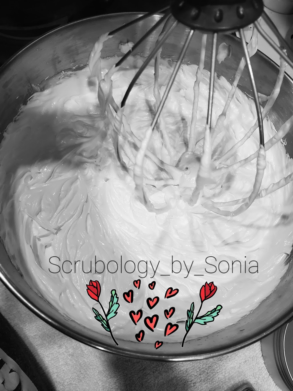 Scrubology by Sonia | 6 Andretti Cres, Brampton, ON L6X 5G7, Canada | Phone: (416) 903-7664
