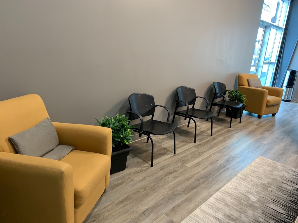 Absolute Health & Wellness | 70 Hartley Ave Unit 2, Paris, ON N3L 0G9, Canada | Phone: (519) 442-2206