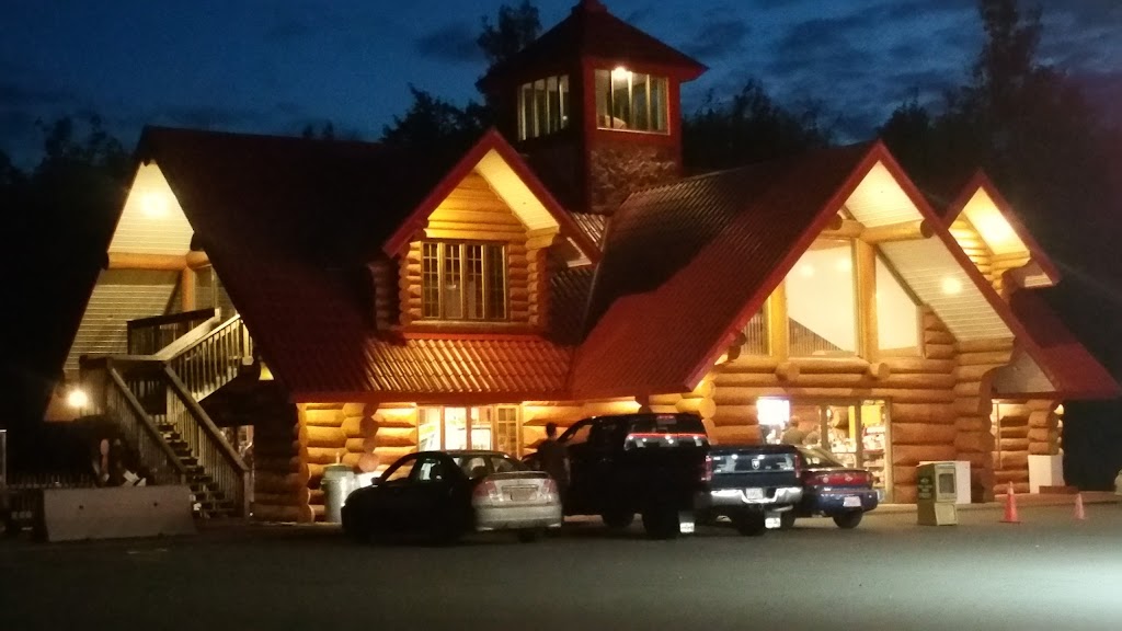 Shell | 1744 NS-6, Tatamagouche, NS B0K 1V0, Canada | Phone: (902) 657-2648