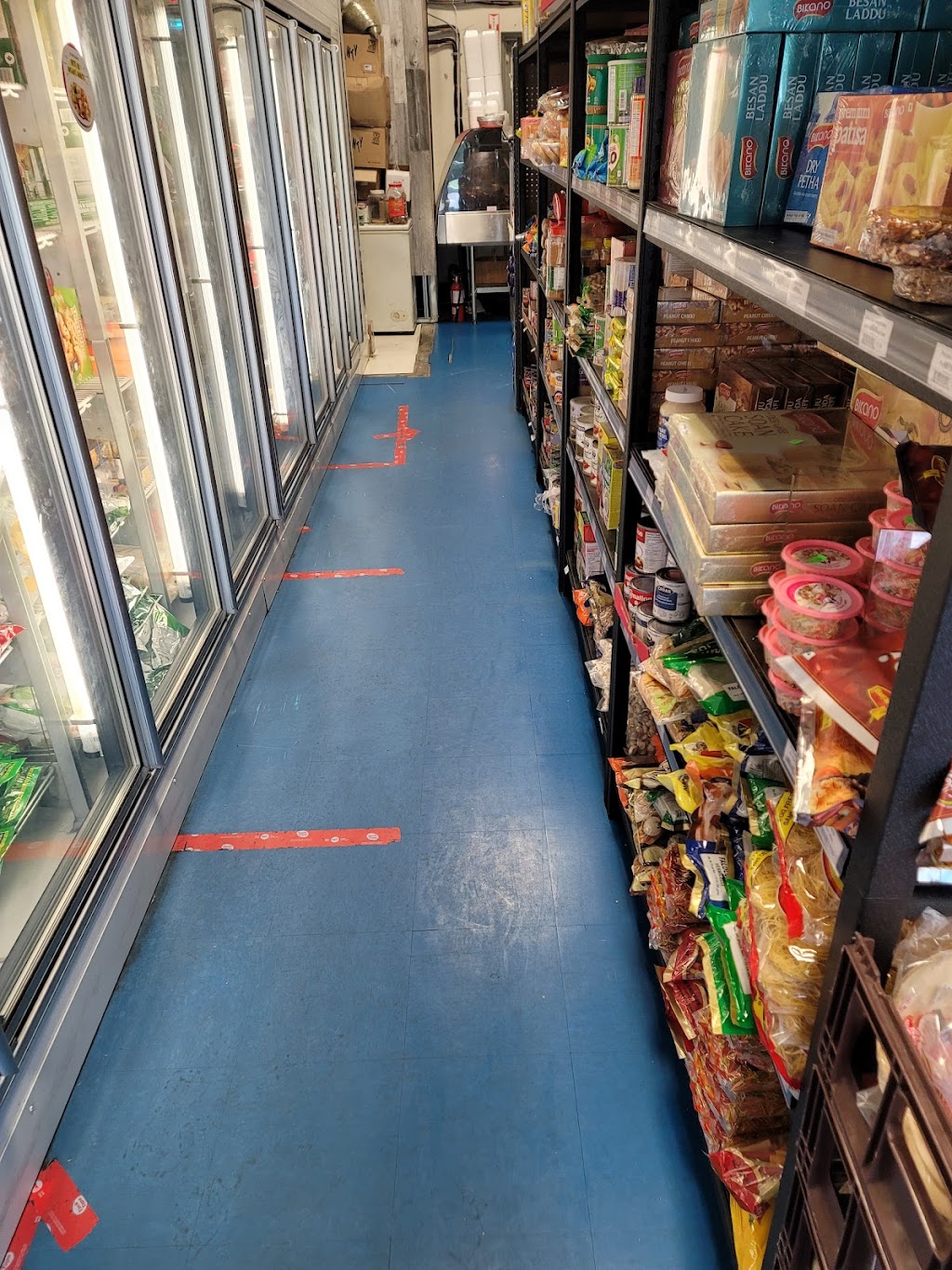 Marché Zarak | 1001 Rue Émile-Bouchard, Vaudreuil-Dorion, QC J7V 0W3, Canada | Phone: (450) 424-2111
