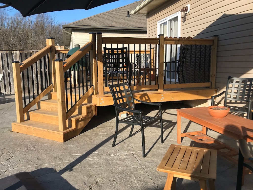 Antonios Paving and Contracting | 8084 Orchard Grove Pkwy, Niagara Falls, ON L2H 3E8, Canada | Phone: (905) 358-4642