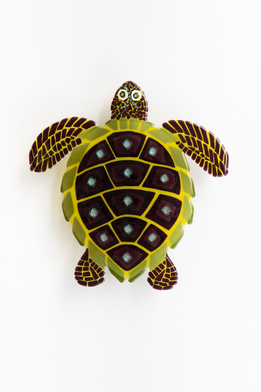 Fireworx Glass Studio | 5333 Headquarters Rd, Courtenay, BC V9J 1M1, Canada | Phone: (808) 382-3095