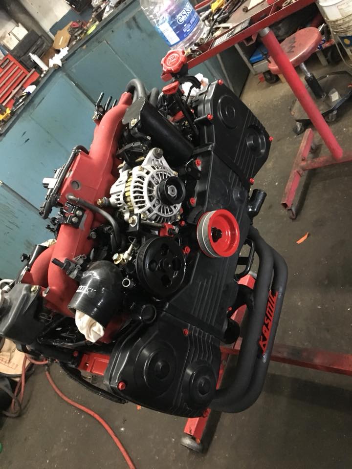 Kosmic Racing | 750 Boulevard Laurier, Sainte-Madeleine, QC J0H 1S0, Canada | Phone: (450) 795-0229