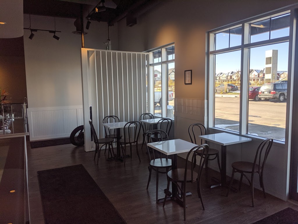 Mezzo Caffe | 50 Fireside Gate #4101, Cochrane, AB T4C 2P3, Canada | Phone: (403) 981-5559