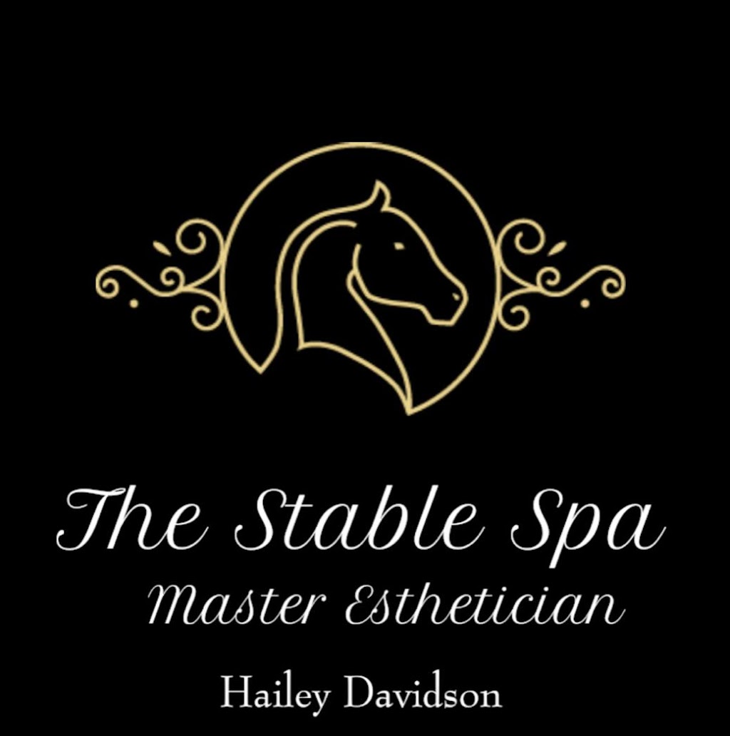 The Stable Spa | 124 Campbell Rd, Freetown, PE C0B 1L0, Canada | Phone: (902) 692-1811