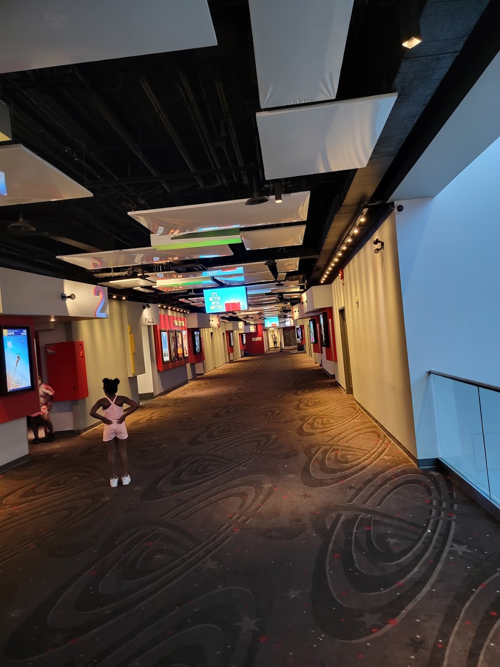 Cineplex Cinemas Fairview Mall | 1800 Sheppard Ave E Unit Y007, North York, ON M2J 5A7, Canada | Phone: (416) 644-7746