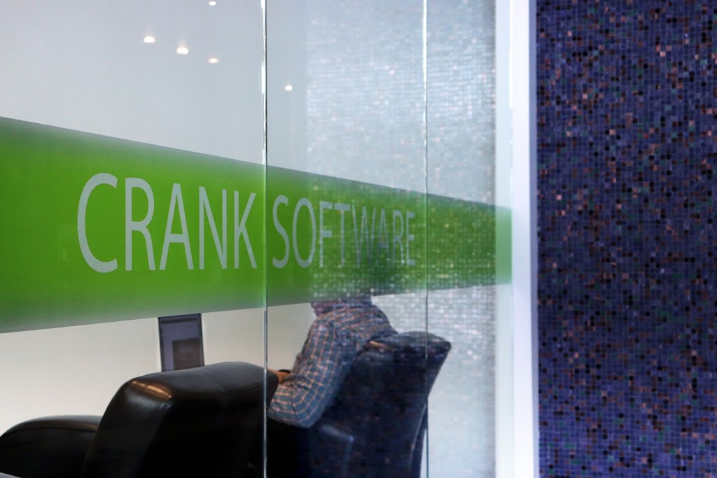 Crank Software Inc. | AMETEK | 1000 Innovation Dr, Kanata, ON K2K 3E7, Canada | Phone: (613) 595-1999
