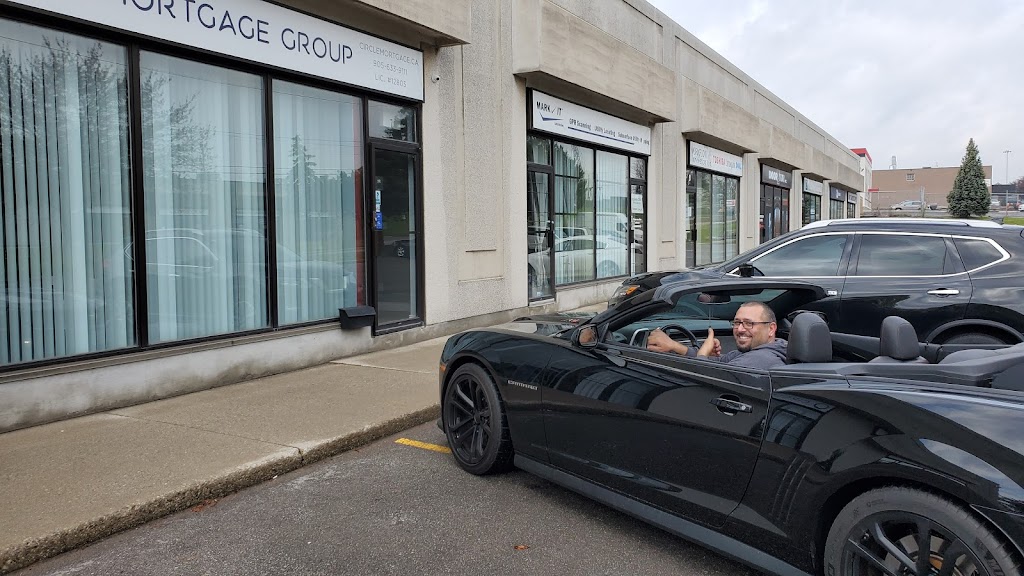 Circle Mortgage Group | 4361 Harvester Rd #7, Burlington, ON L7L 5M4, Canada | Phone: (905) 633-9111