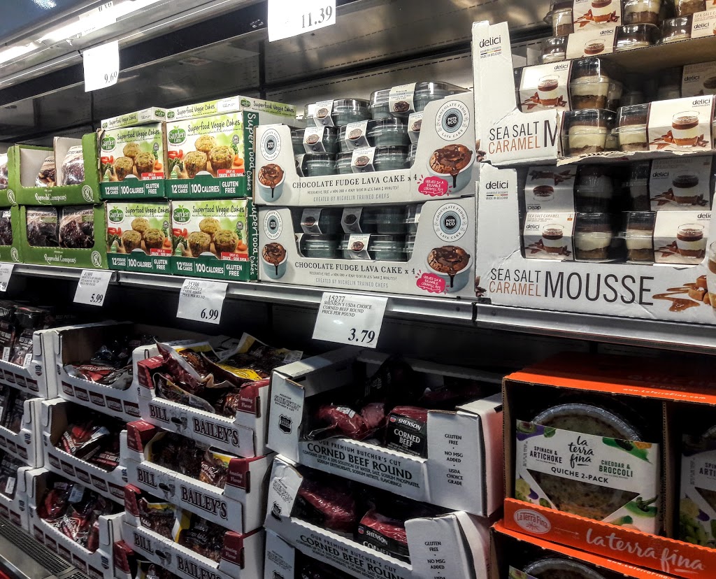 Costco Wholesale | 4125 Arctic Avenue, Bellingham, WA 98226, USA | Phone: (360) 671-6947