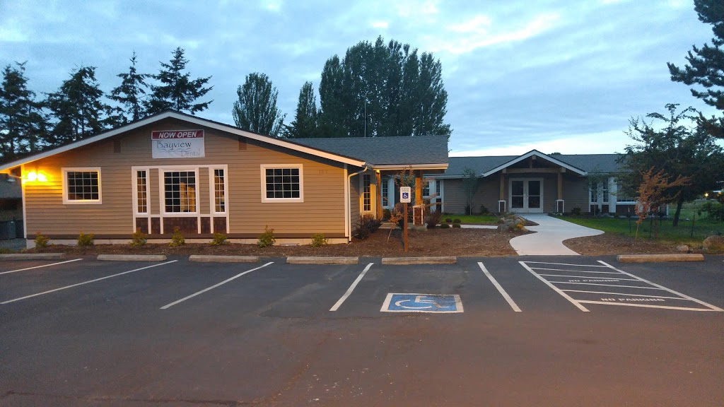 Bayview Dental | 157 Village Rd, Lopez Island, WA 98261, USA | Phone: (360) 468-2551