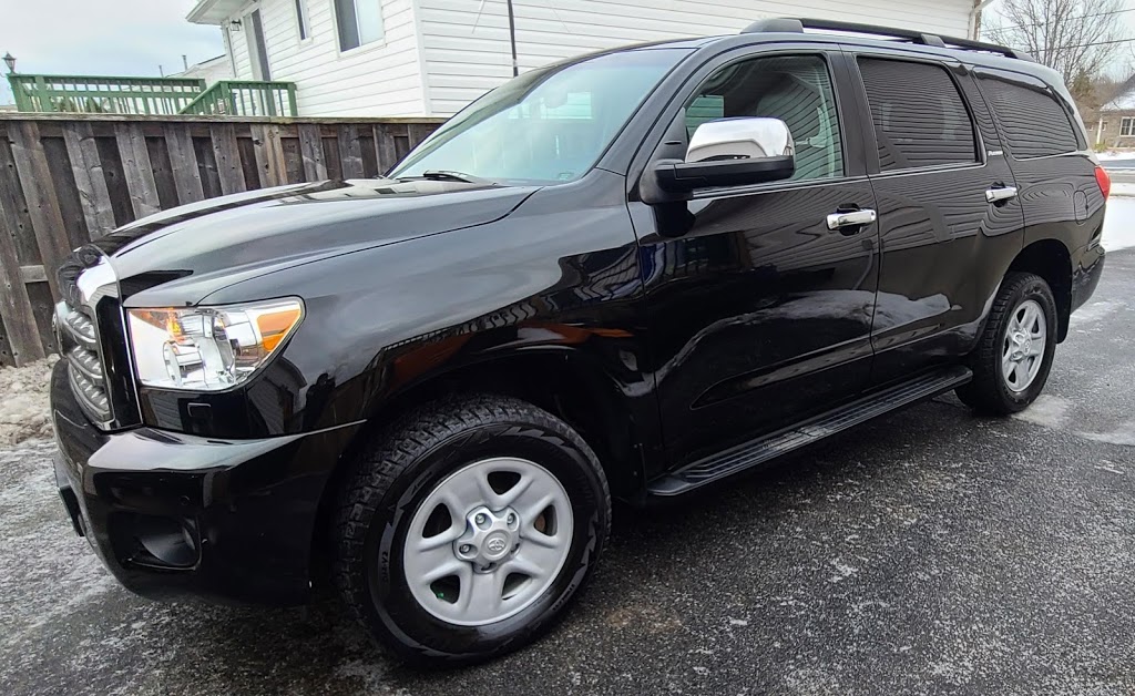Show Shine Detailing Auto Spa | 3482 Dominion Rd, Ridgeway, ON L0S 1N0, Canada | Phone: (905) 351-0377