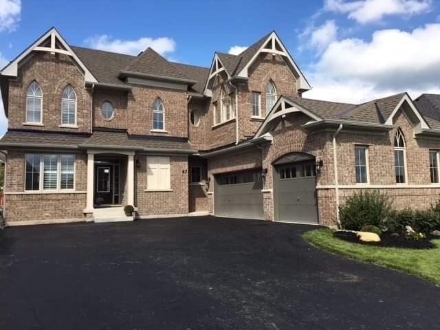 Sandra Pratt Ipro Realty | 41 Broadway, Orangeville, ON L9W 1J7, Canada | Phone: (519) 217-2735