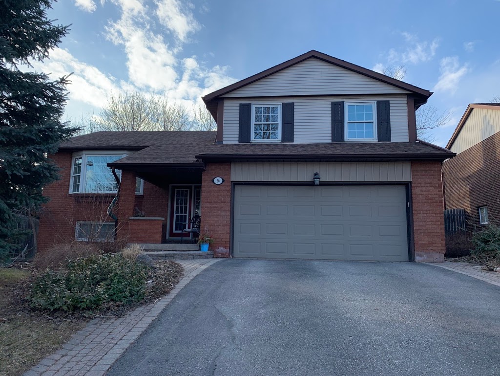 Ontario Siding & Gutters | 42 Wentworth Ct #7, Brampton, ON L6T 5K6, Canada | Phone: (416) 640-3250